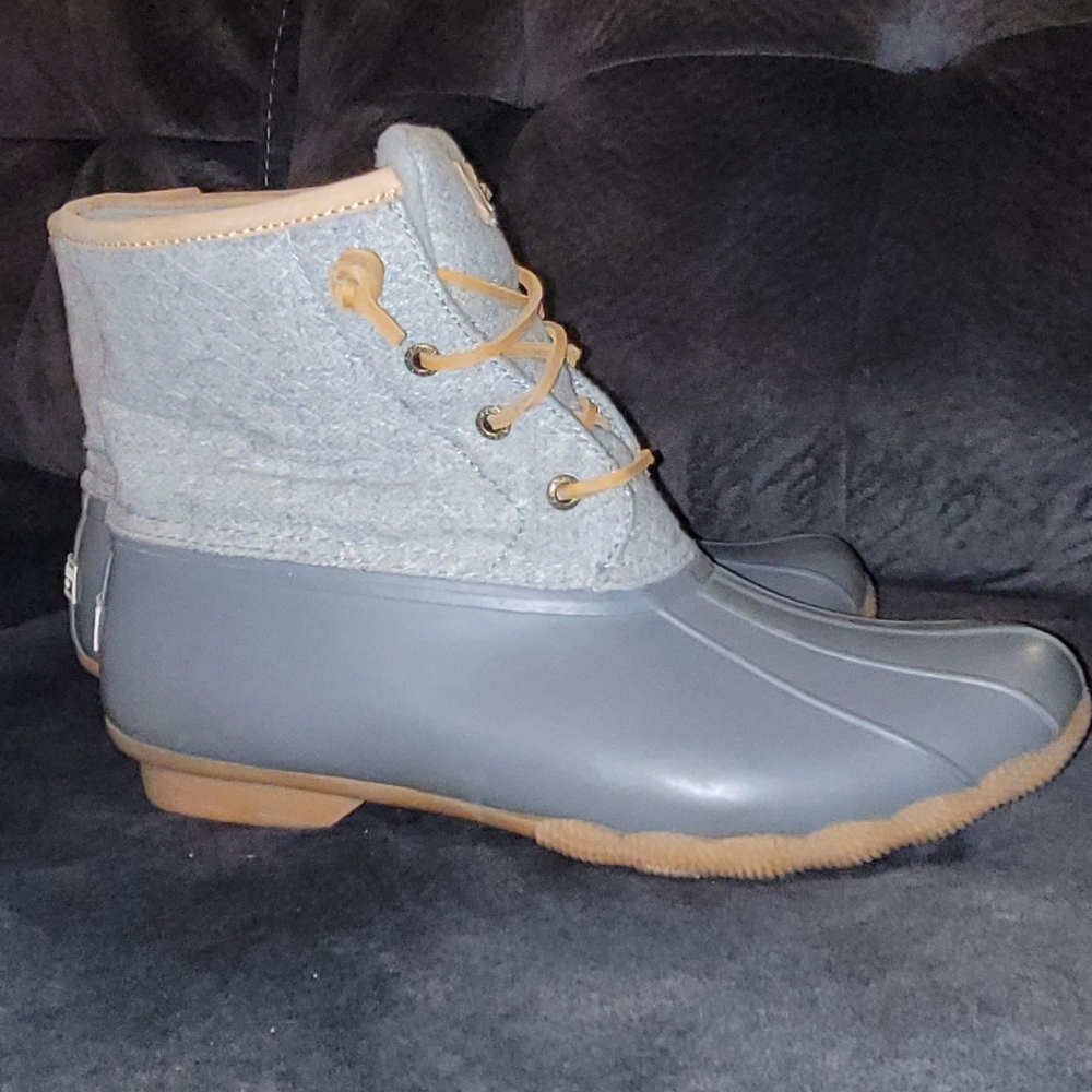 Sperry Boots View 4